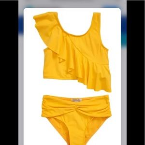 ISO HABITUAL SWIMWEAR